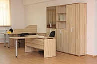 Сборка офисной мебели в Новокузнецке